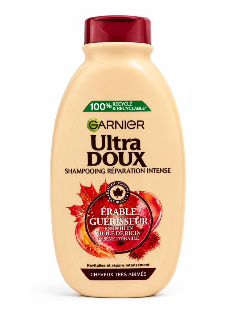 Garnier Ultra Doux Erable Guérisseur