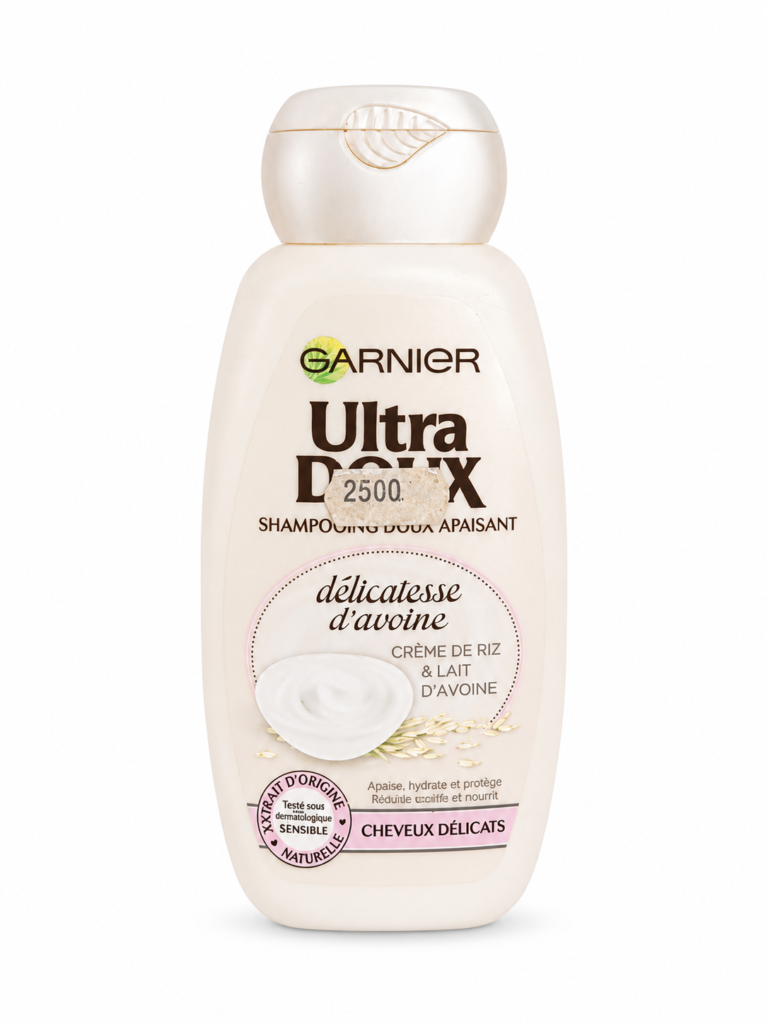 Garnier Ultra Doux Crème de Riz