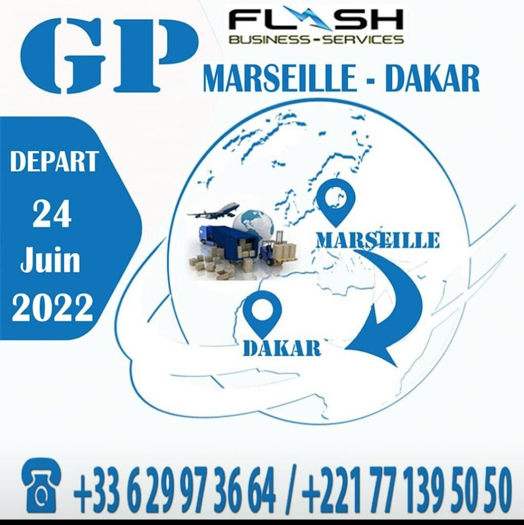Gp Dakar