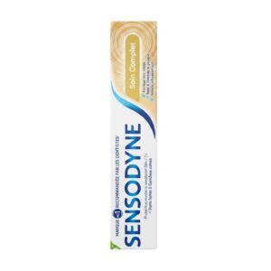 Sensodyne Soin Complet - Protection et Sensibilité Dentaire