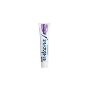 Sensodyne Soin Gencives - Protection et Soin Optimal