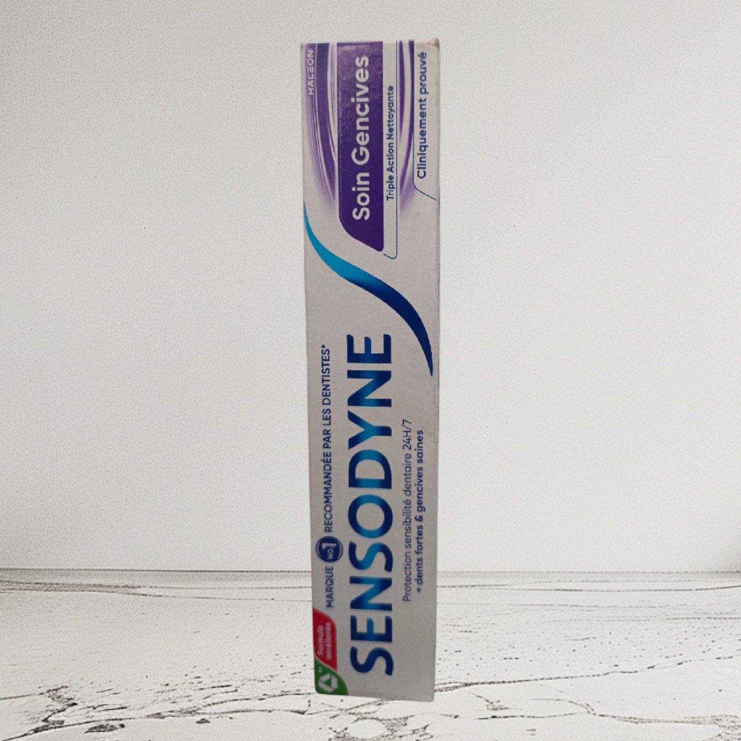 Sensodyne Soin Gencives - Protection et Soin Optimal – Image 2