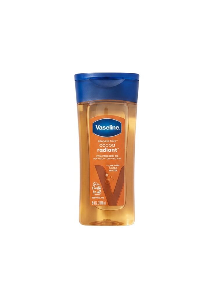 Vaseline Cocoa