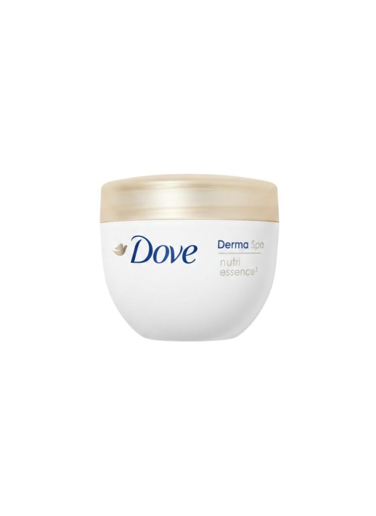 Dove nutri Essence 3
