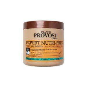 Frank Provost Aloe verra