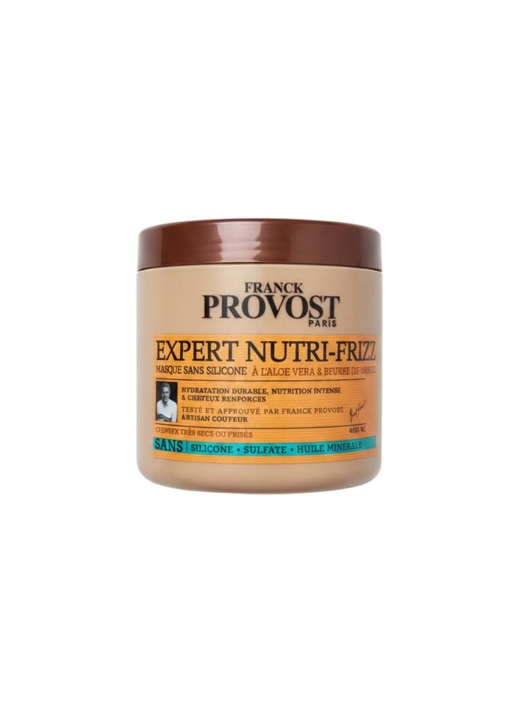 Frank Provost Aloe verra