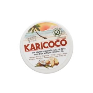 KariCoco Beure de Karité