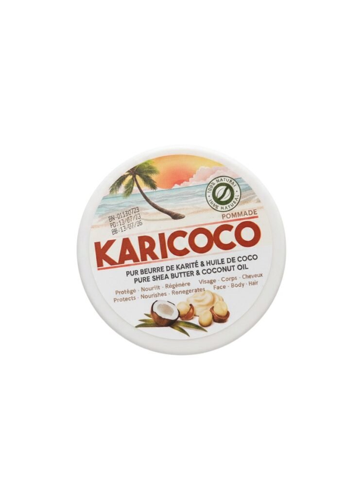 KariCoco Beure de Karité