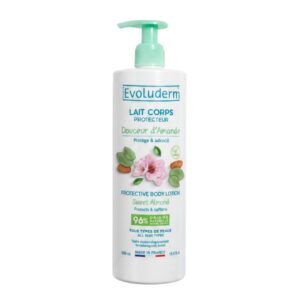 Evoluderm Douceur  d'Amande