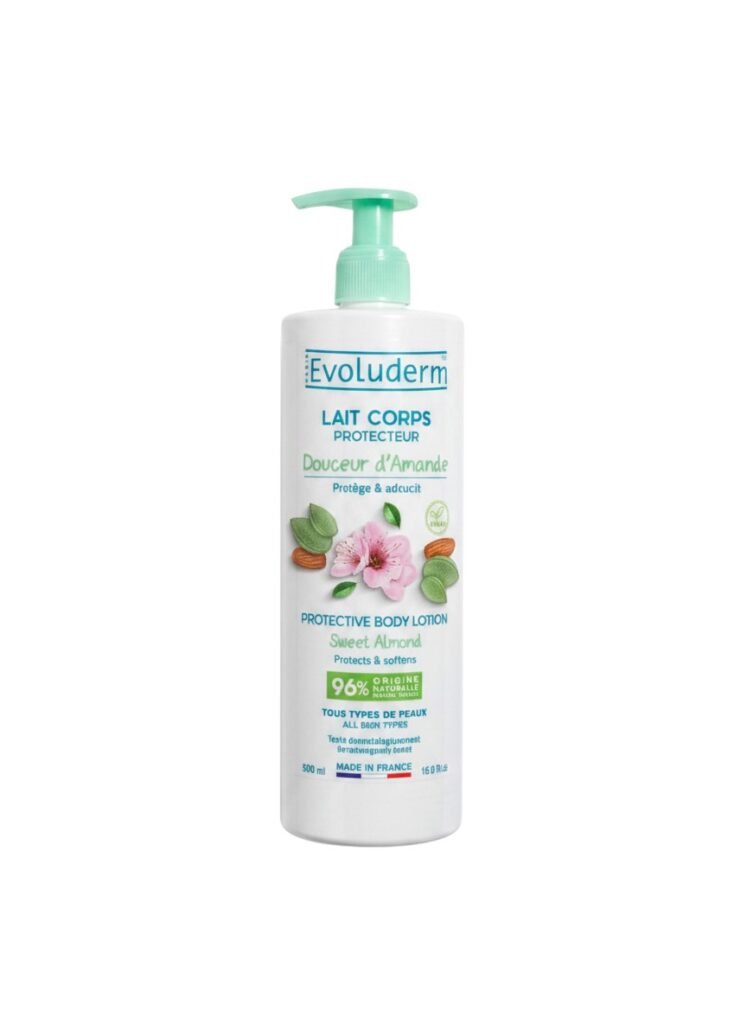 Evoluderm Douceur  d&rsquo;Amande