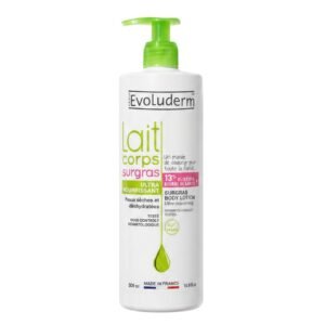 Evoluderm Ultra Nourissant