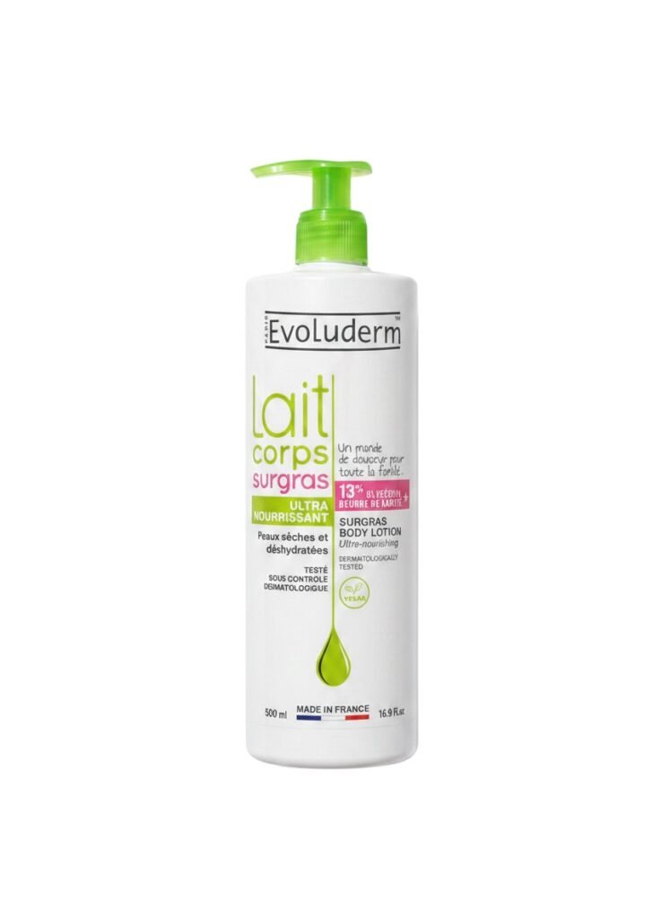 Evoluderm Ultra Nourissant