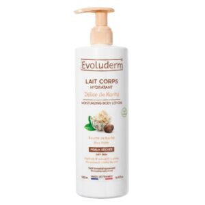 Evoluderm Délice de Karité