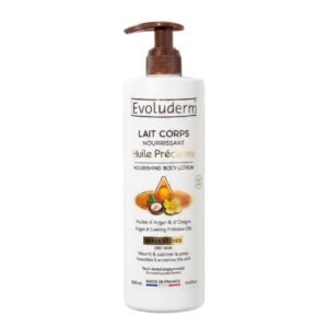 Evoluderm Huile Precieuse