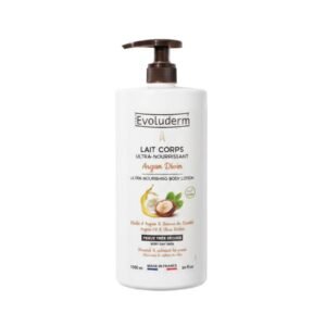 Evoluderm Argan Divin GM