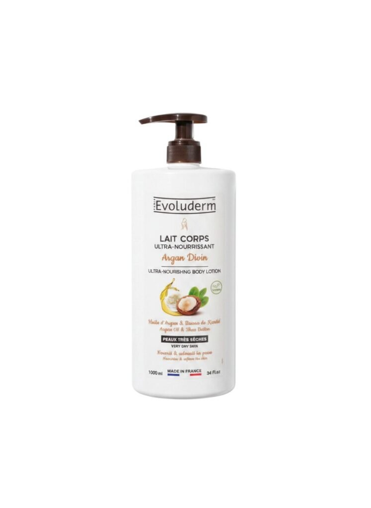 Evoluderm Argan Divin GM