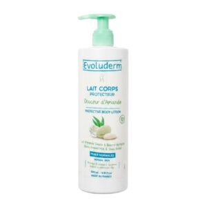 Evoluderm Douceur d'amande