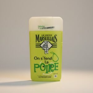 Le Petit Marseillais Poire PM - Soin Douceur Naturelle