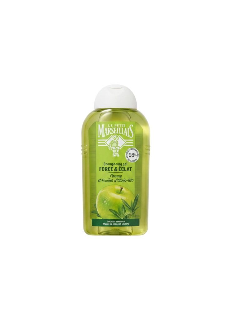 Le Petit Marseillais Pomme PM – Gel Douche Fruité 250ml