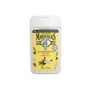 Le Petit Marseillais Vanille PM - Gel Douche Parfumé 250ml