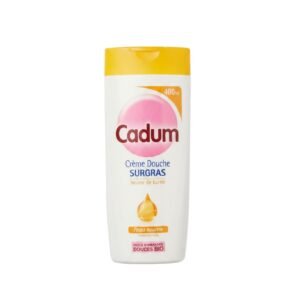 Cadum Beurre de Karité - Hydratation et Protection Intense