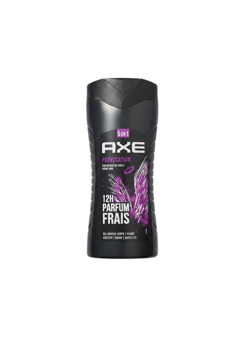 Axe Provocation - Outil de Précision pour Professionnels