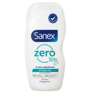 Sanex Hydrating