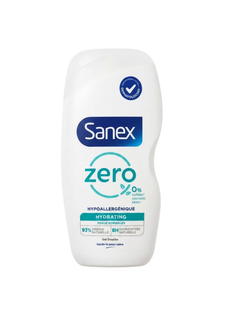 Sanex Hydrating