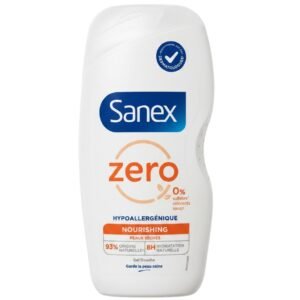 Sanex Nourishing