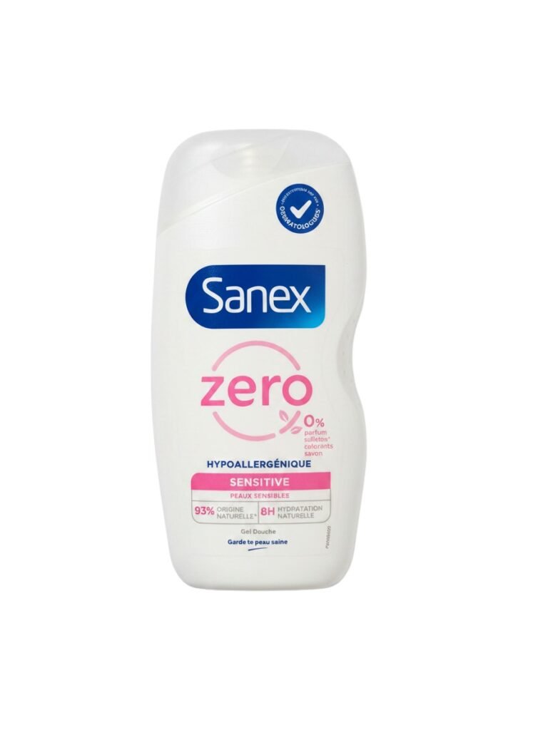 Sanex Sensitive