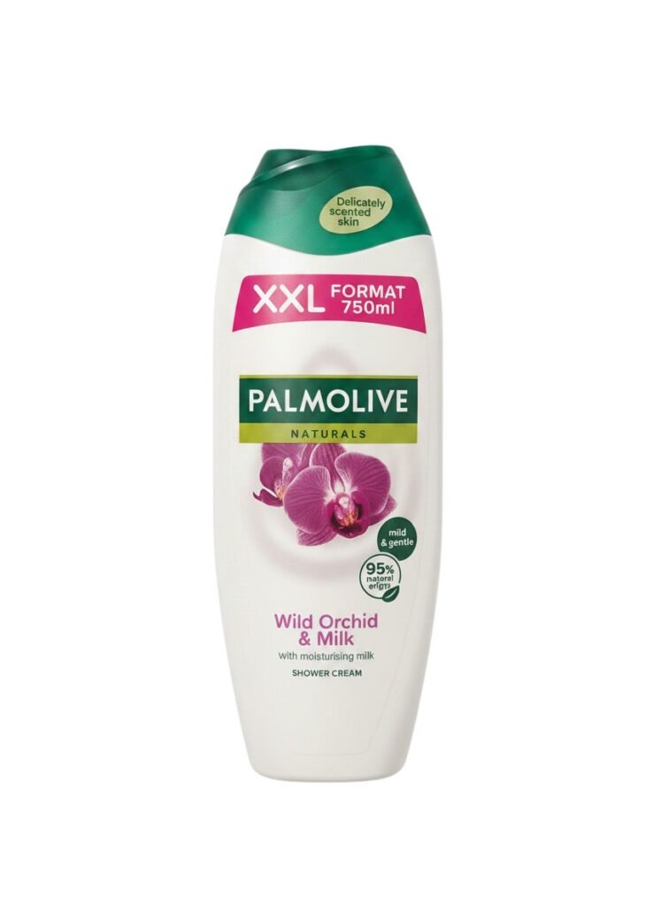Palmolive Wild Orchive