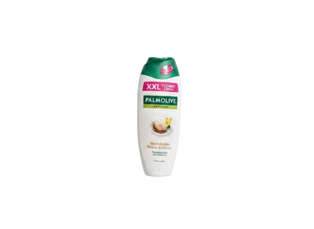 Palmolive Macadamia