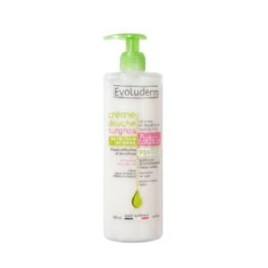 Evoluderm pH Neutre sans Savon