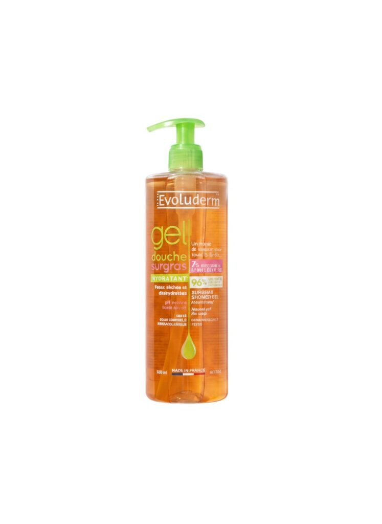 Evoluderm  Hydratant