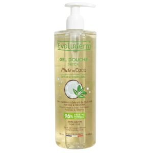Evoluderm Pluie de coco
