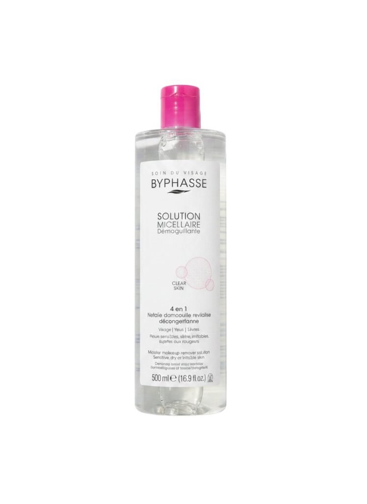 Byphasse Clear Skin
