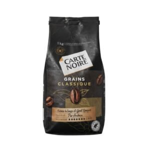 Carte Noire Grains Classique - Café de Qualité Supérieure
