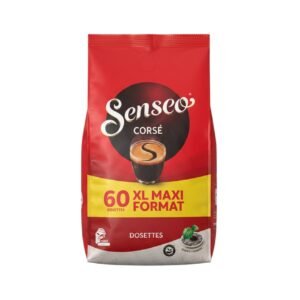 Senseo Corsé - Café Intense et Aromatique pour les Professionnels