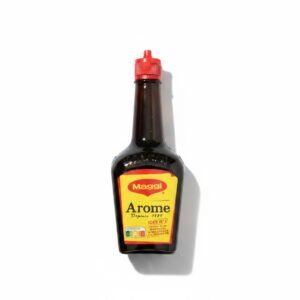 Arôme Maggi PM- Le secret de vos plats savoureux