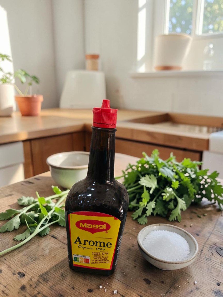 Arôme Maggi PM- Le secret de vos plats savoureux – Image 2