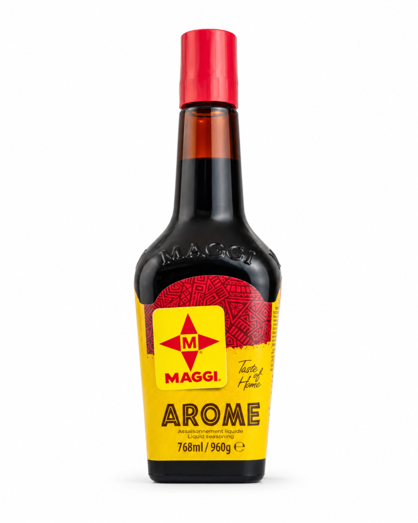 Arome Maggi Taste Of Hame GM