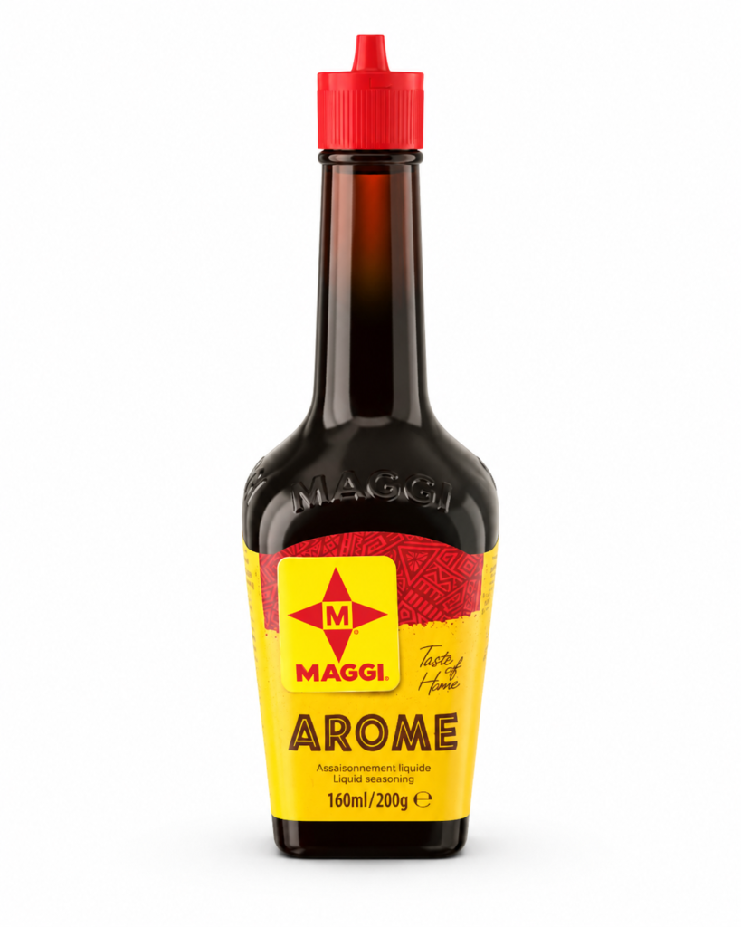 Arome Maggi Taste Of Hame PM