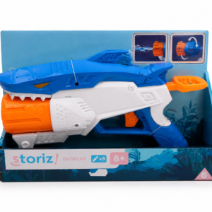 Storiz Gun Shark