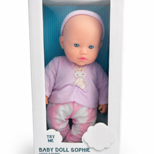 Baby Doll Sophie