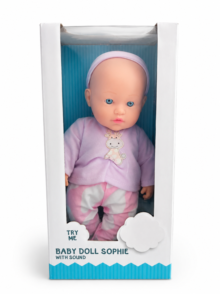 Baby Doll Sophie