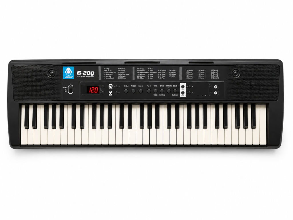 Piano g 200