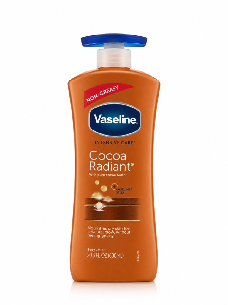 Vaseline Cocoa Radiant
