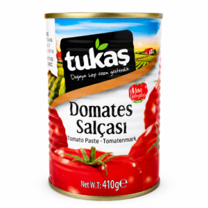 Tomate Tukas