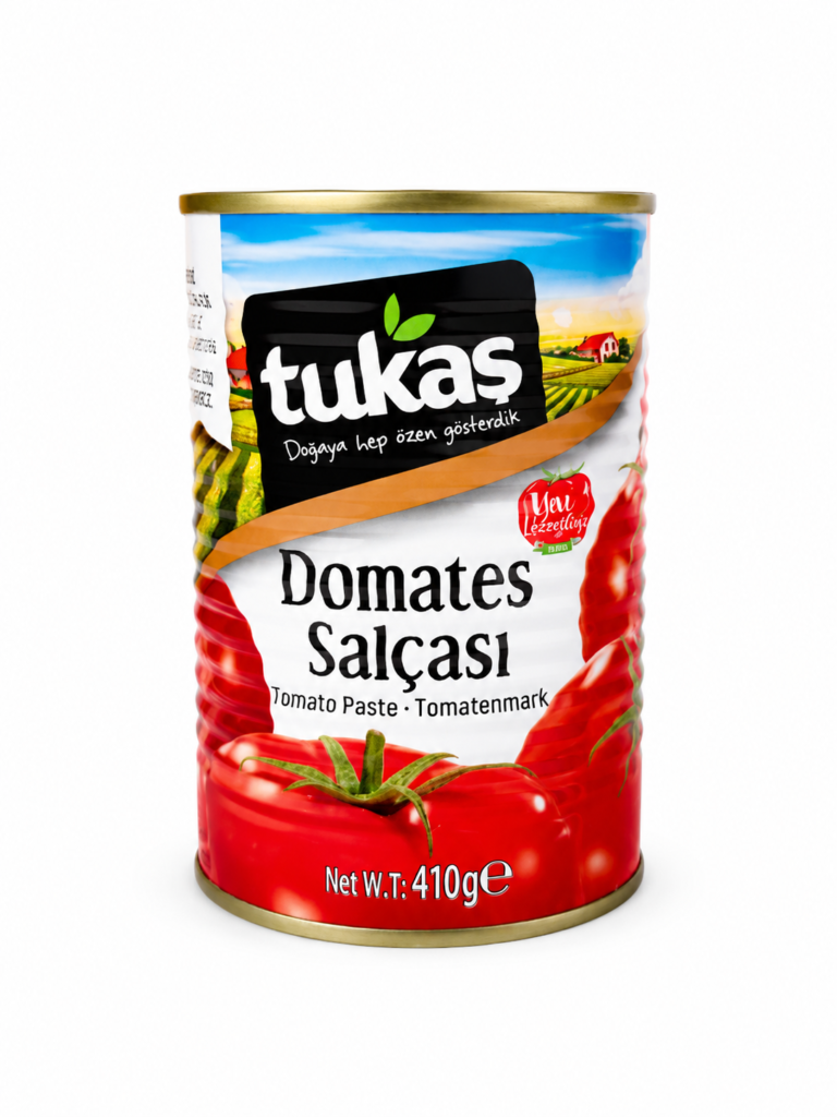 Tomate Tukas