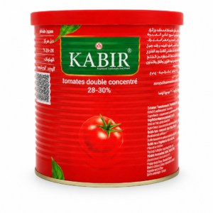 Tomate Kabir